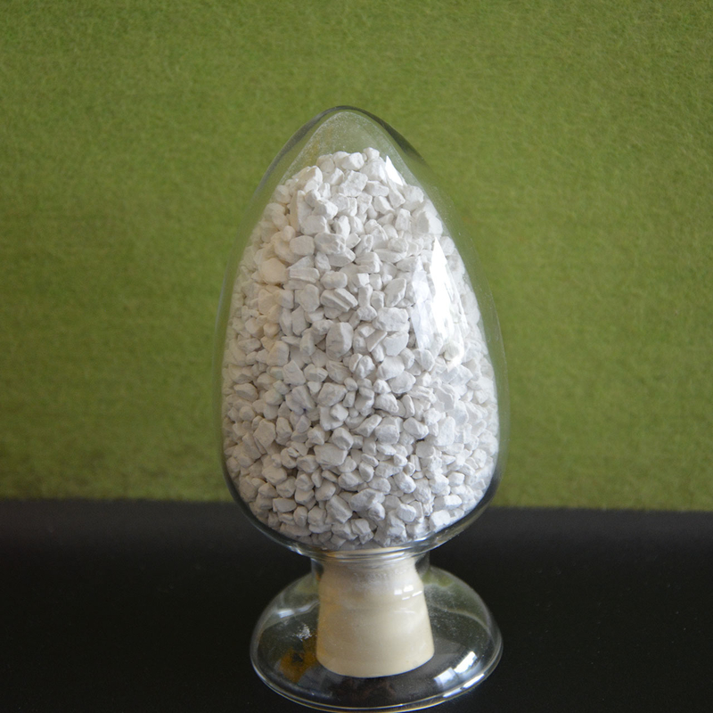 Chemische Produkt Weißes Partikel CAS13775-53-6 Synthetisches Kryolith Na3alf6 für die Aluminiumelektrolyse-Industrie
