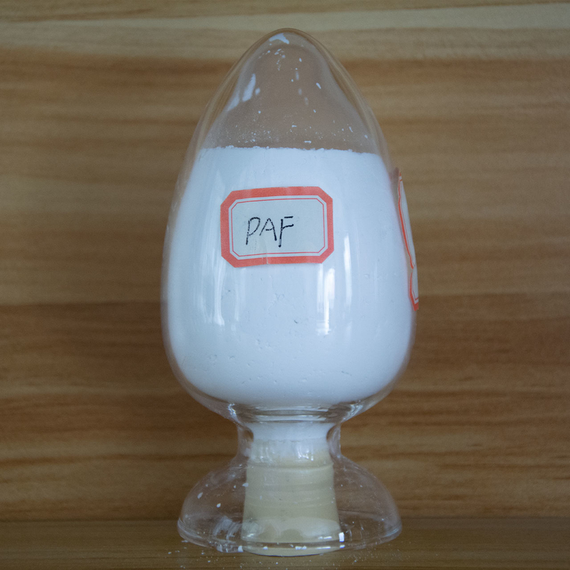 Weißes Pulver Kaliumaluminiumfluorid PAF, verwendet für Lötflüsse für Kupfer