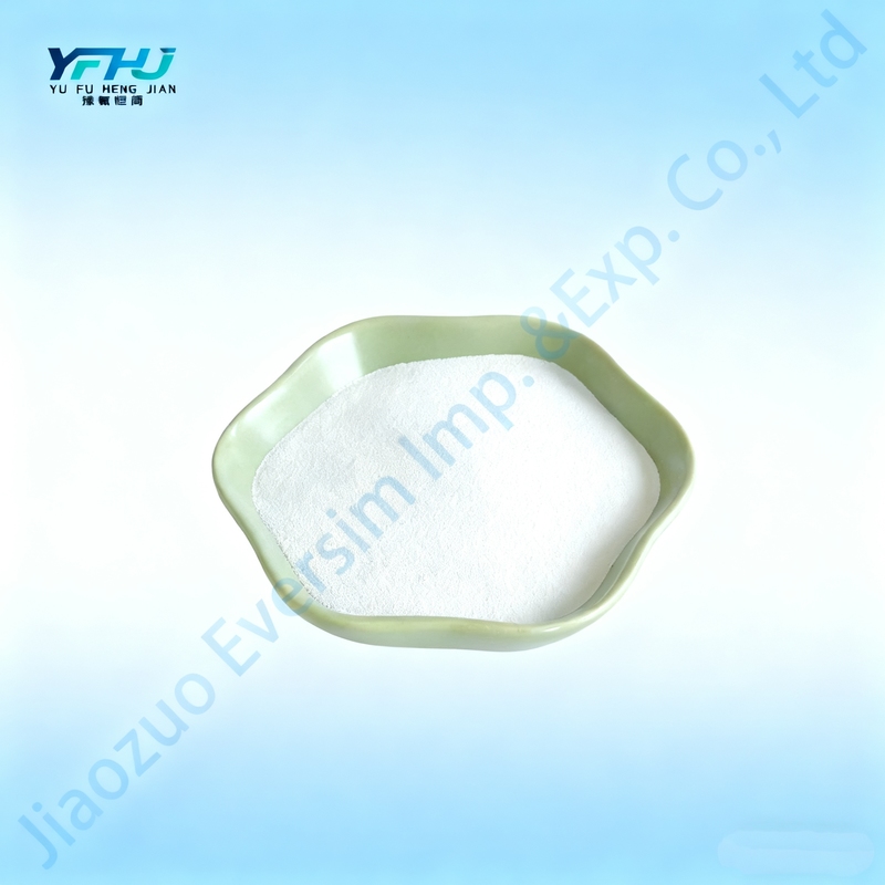Chemische Rohstoffe Weiß Sand Alf3 Aluminiumfluorid 7784-18-1 für Schweißflüssigkeiten im Metallschweißen