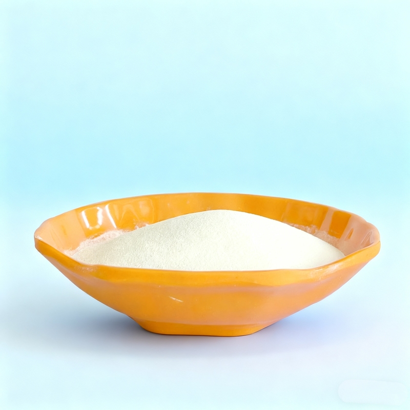 Feinkornige Alf3-Aluminiumfluoridmischung für die hochentwickelte chemische Synthese und Verarbeitung