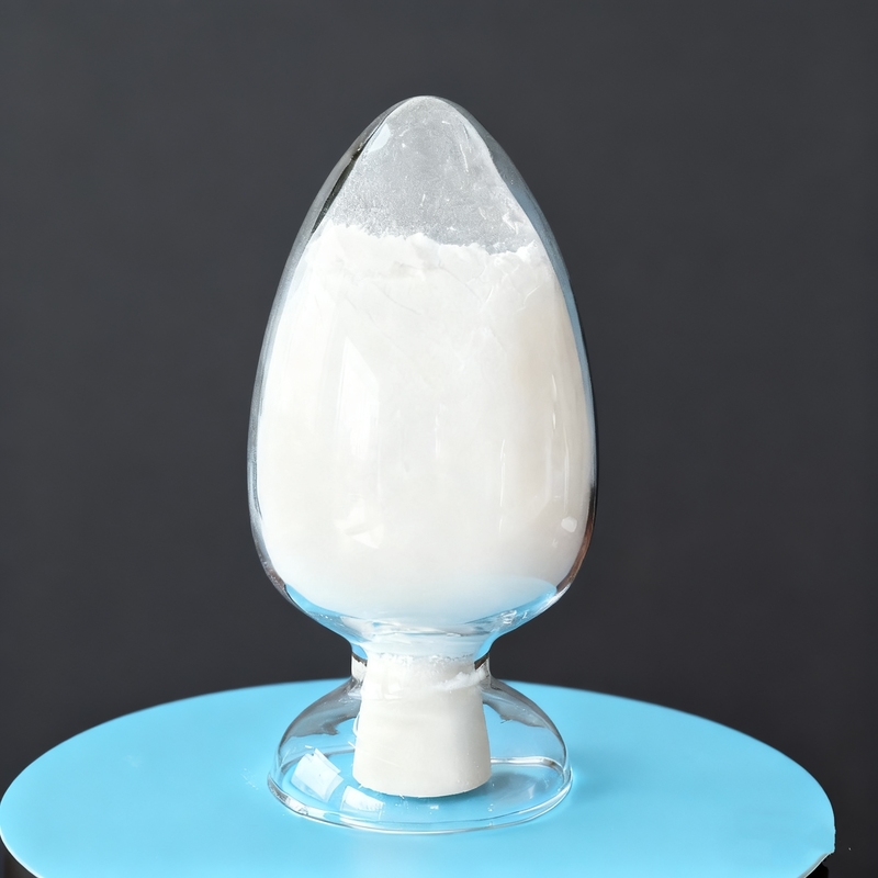 Chemische Produktqualität Ⅰ/Qualität Ⅱ CAS14484-69-6 Weißes Pulver Kaliumkryolith, verwendet als Emulgator für Glas