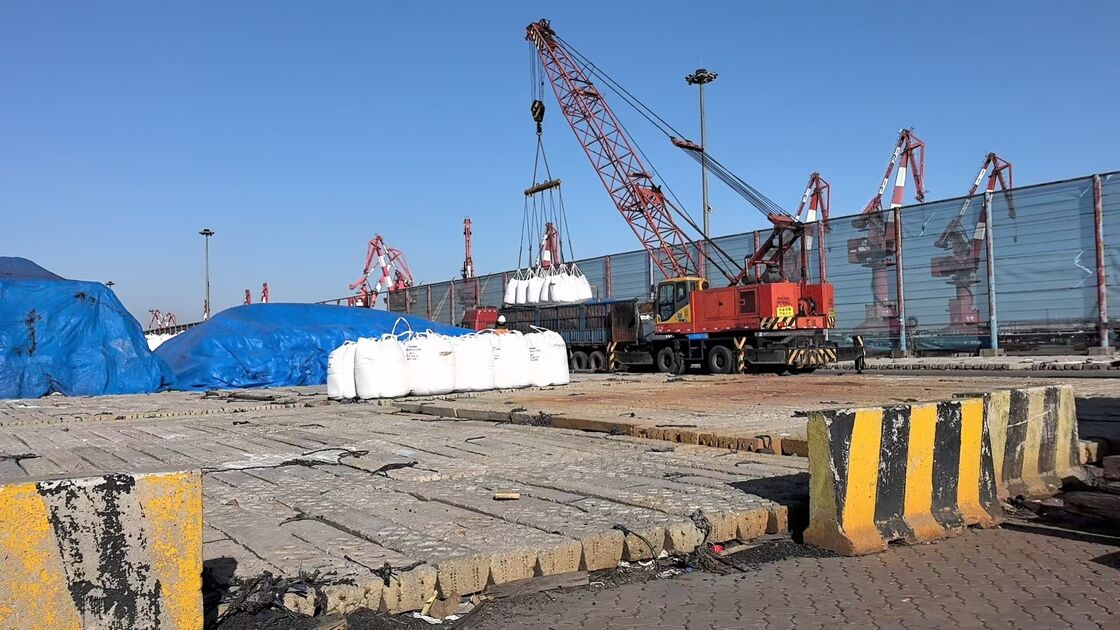 Fabriklieferung: Magnesiumoxid von hoher Qualität (auf Anfrage angepasst)