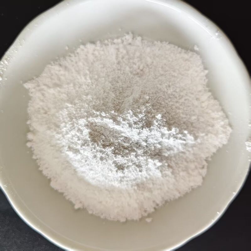 CAS21645-51-2 Industrielles weißes Aluminiumhydroxidpulver zu niedrigem Preis für Silikonkautschuk