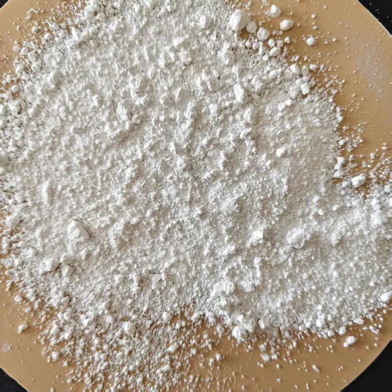 Niedriger Preis 99% Reinheit ISO 9001 Weißes Pulver Aluminiumhydroxid Al ((OH) 3 für chemische Rohstoffe
