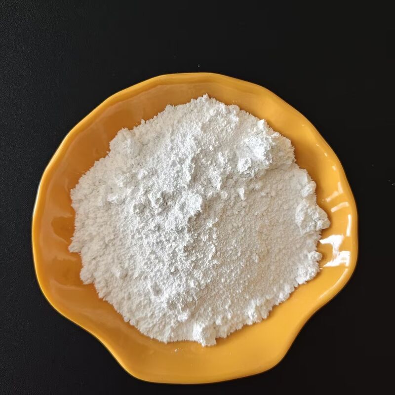 High Purity CAS 21645-51-2 Aluminum Hydroxide Al(OH)3 Flame Retardant for Plastics and Rubber