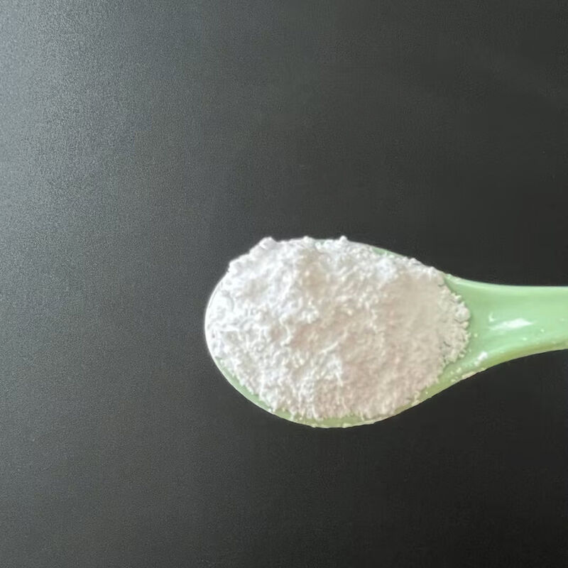 Reiner weißer Kaliumkryolit K3AlF6 mit 800 Maschen und 560 °C Schmelzpunkt für die Aluminiumelektrolyse