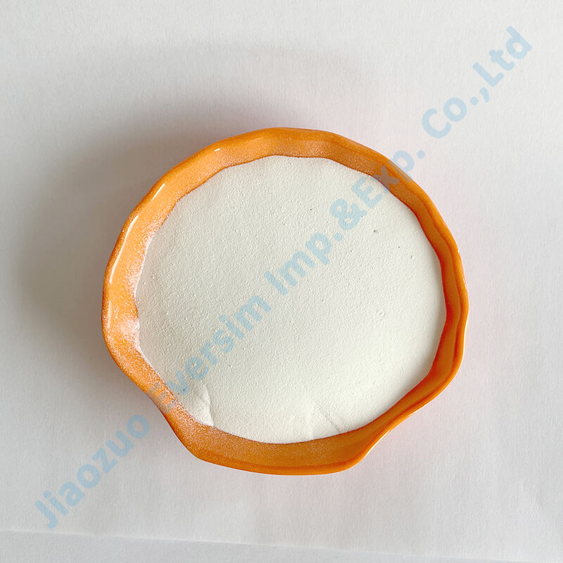 High Purity Aluminium Fluoride Powder for Industrial Applications and Chemical Manufacturing Processes