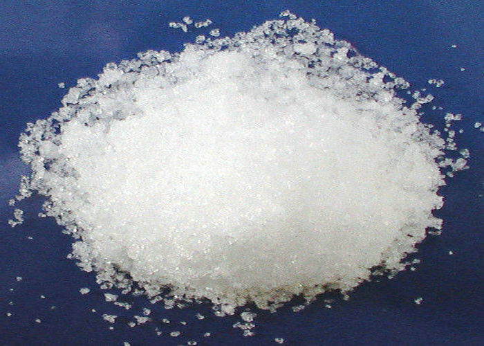 99,9% weißes Pulver CAS 7789-23-3 Min Purity Solid Potassium Fluoroborates