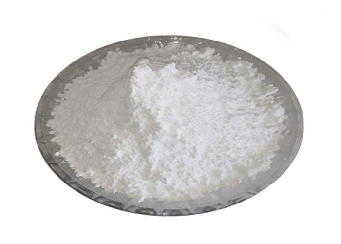 CASs 7783-40-6 Molekulargewicht des Magnesium-Fluorid-Pulver-62,3 mit hohem Reinheitsgrad