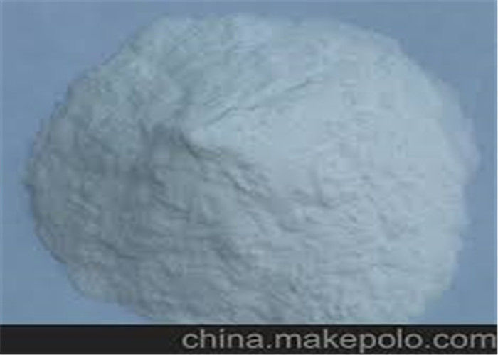 20 Mesh Synthetic Cryolite 15096 - 52 - 3 als Flüssigkeit für Schweißdrähte verwendet