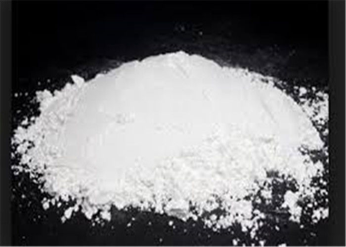 Hoher Reinheitsgrad 99,99% Körnchen des Barium-Fluorid-BaF2 für Szintillations-Kristall-Produktion