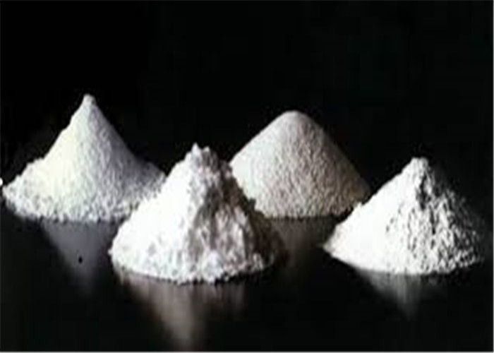 Hoher Reinheitsgrad 99,99% Körnchen des Barium-Fluorid-BaF2 für Szintillations-Kristall-Produktion