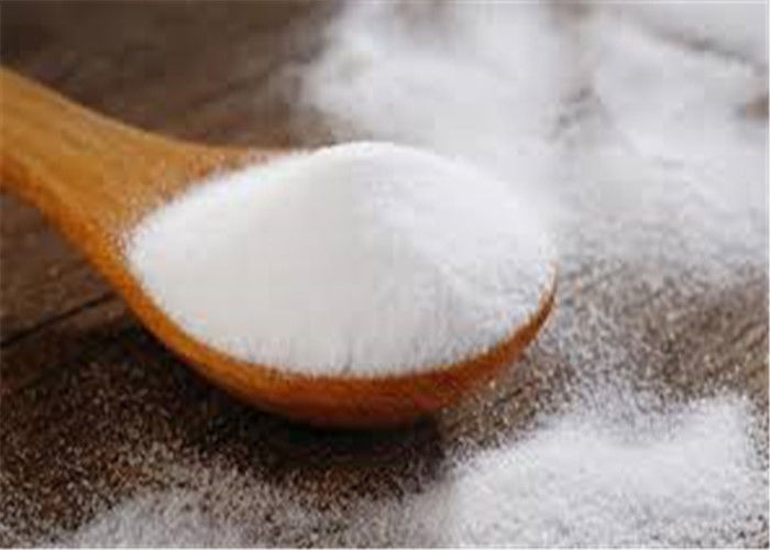 Natriumfluorid 99% Min CAS 7681-49-4 für Email, Papierindustrie