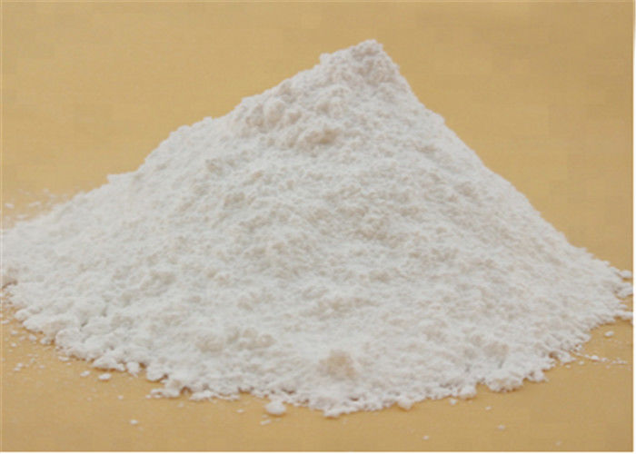 Chinesische Fabrik weißer Gray Synthetic Potassium Cryolite For schmilzt Fluorid-chemisches Produkt