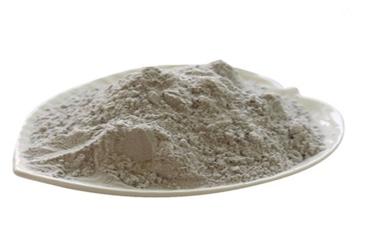 Flussmittel-weiße/graue Farbe des aktiver Füller-Aluminiumnatriumfluorid-Na3AlF6