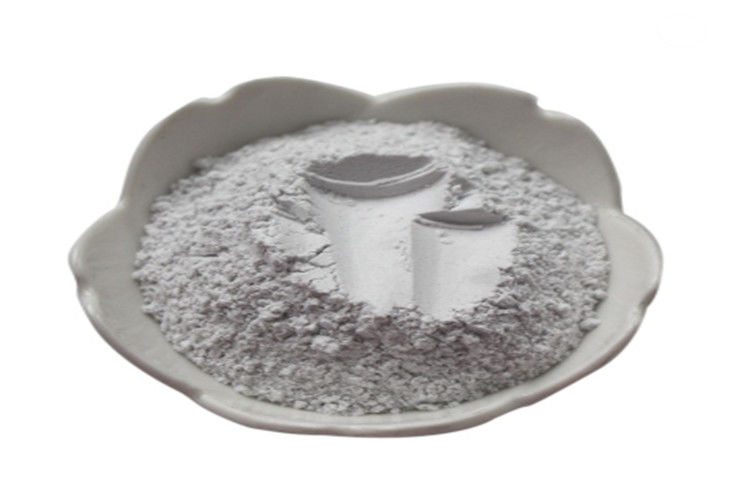 Flussmittel-weiße/graue Farbe des aktiver Füller-Aluminiumnatriumfluorid-Na3AlF6