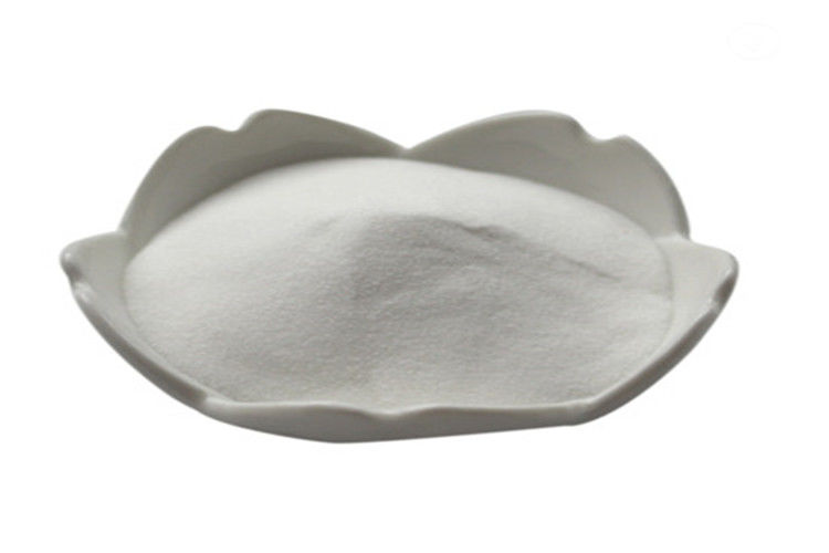 Feuchtigkeit 0,5% maximales Kryolith-Pulver Na3AlF6 für Aluminiummetallurgie CAS 13775-53-6
