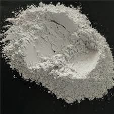 Polymer Natrium Cryolit Pulver Verschleißfeste Füllstoffe für Schleifräder und Stahllegierungen