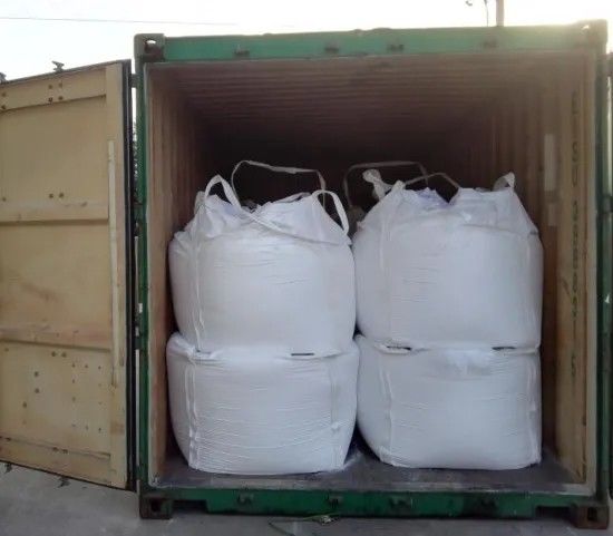 Schleifscheibe der Teilchengröße-40-12000 Mesh Aluminum Potassium Cryolite For