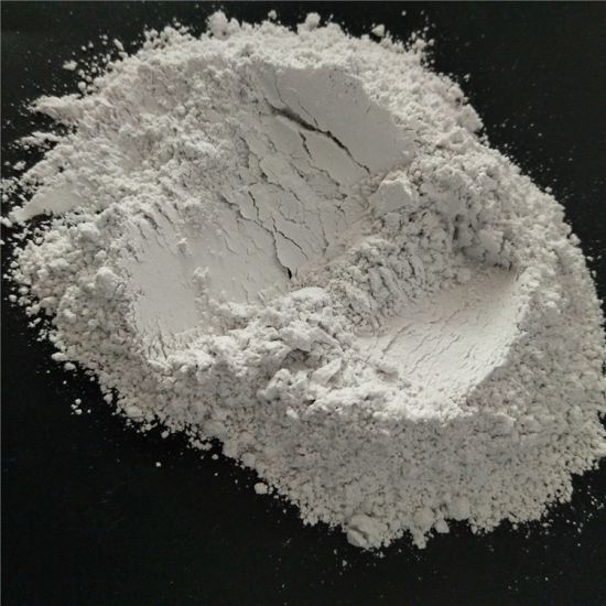 CAS KEIN des Natrium12397-51-2 Fluss Kryolith-Pulver-über 325 Mesh As A