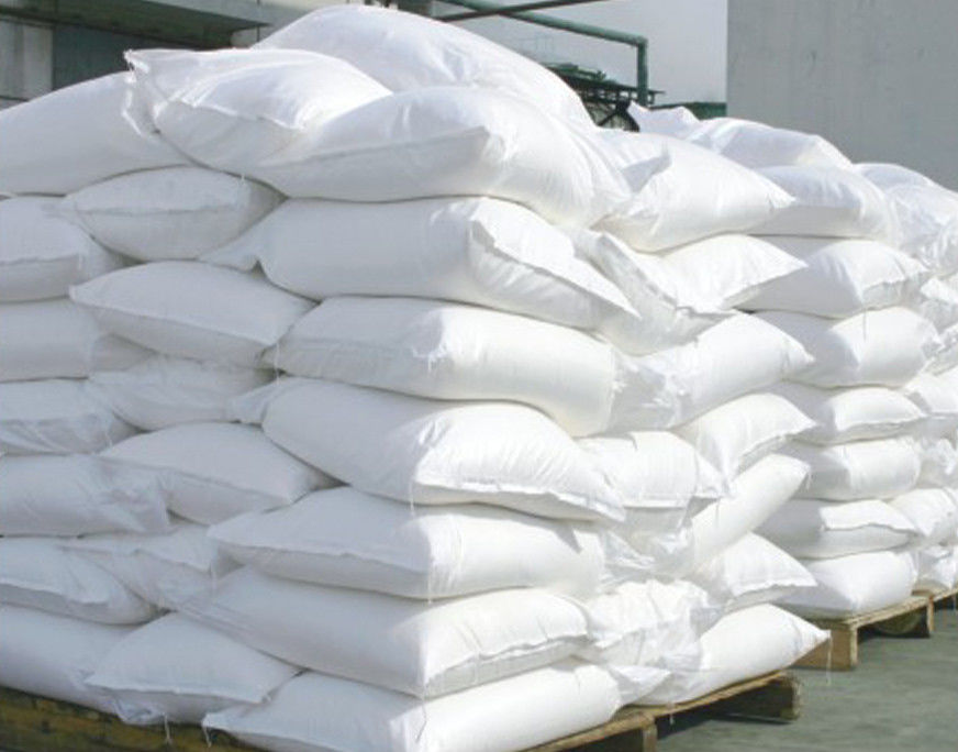 Schleifscheibe der Teilchengröße-40-12000 Mesh Aluminum Potassium Cryolite For