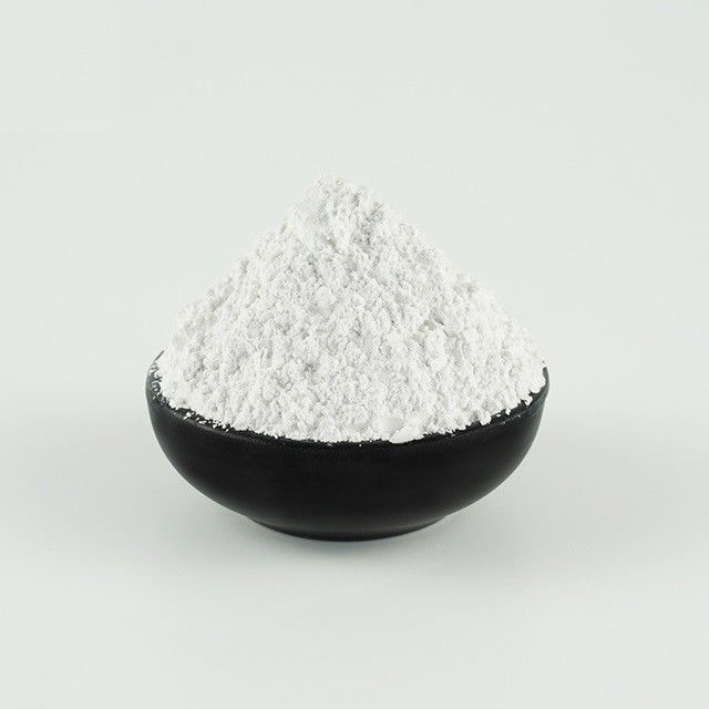 Weißer hoher Reinheitsgrad-Natriumkryolith pulverisieren CAS No. 13775-52-5 Natrium Fluoridealuminate