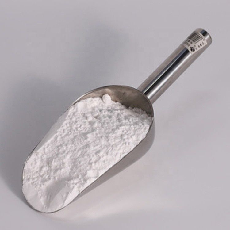 325 Mesh Synthetic Granular Cryolite For Aluminiumfluorid-Industrie-Produktion