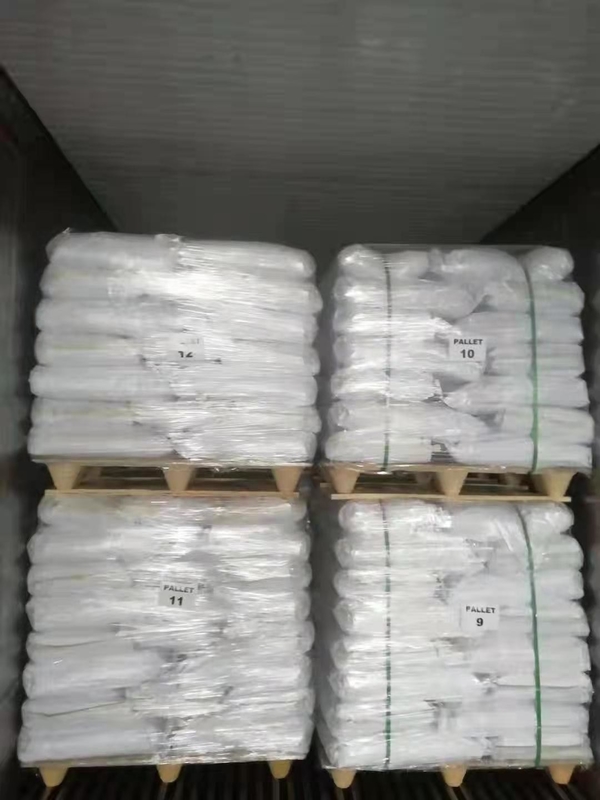 Industriell-Gradkalium-fluoroaluminate Reinigung und Maschenreinweißkaliumkryolith des Fluors enhancement/325