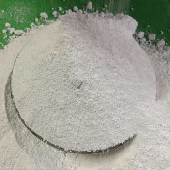 Chinesische Fabrik weißer Gray Synthetic Potassium Cryolite For schmilzt Fluorid-chemisches Produkt