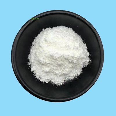 CAS 12397-51-2 Anhydrous Aluminium Fluoride Compound 200 Mesh