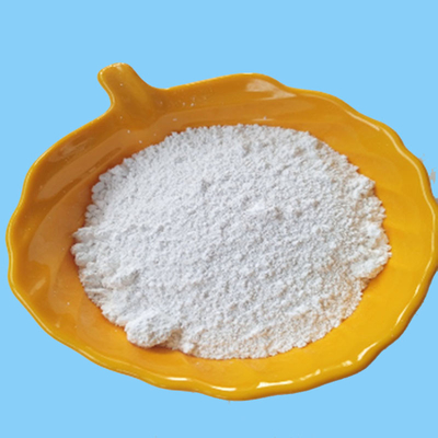 Abrasive Welding Additive Synthetic Cryolite Sodium Kryolite White Powder Sandy And Granular 1000 Meshes Lower Price