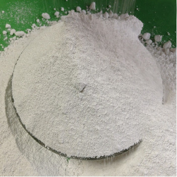 White PAF Potassium Aluminum Fluoride High Purity For Aluminum Alloy Fabrication