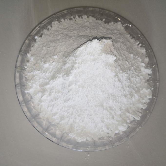 Weißes Pulver der hohen Qualität synthetischer Reinheits-Kryolith AlF6Na3 CAS 15096-52-3