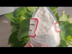Weißes synthetisches Kryolit in Pulverform