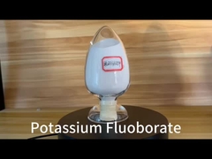 Kaliumfluoborat