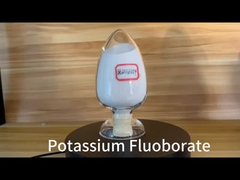 Kaliumfluoborat