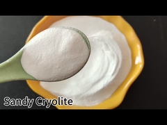 Sandkryolit