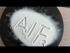 Sand-Aluminiumfluorid
