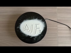 Sand-Aluminiumfluorid