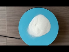 Sand-Aluminiumfluorid