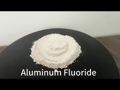 Aluminiumfluoridpulver