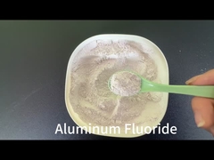 Aluminiumfluoridpulver
