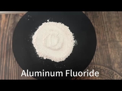 Aluminiumfluoridpulver
