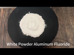 Aluminiumfluoridpulver