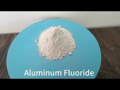 Aluminiumfluoridpulver