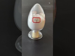 Weißes Pulver Kaliumkryolit