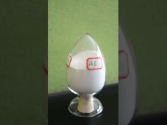 Sand-Aluminiumfluorid